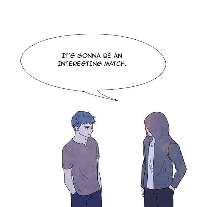 High School Devil chapter 88 page 83