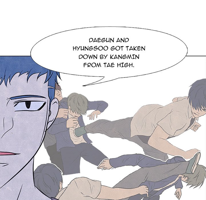 High School Devil chapter 89 page 6
