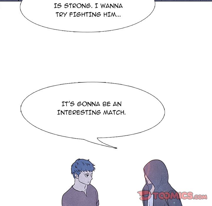 High School Devil chapter 89 page 8