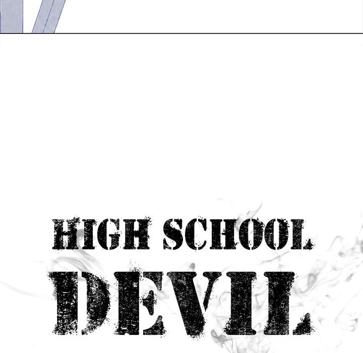 High School Devil chapter 89 page 11