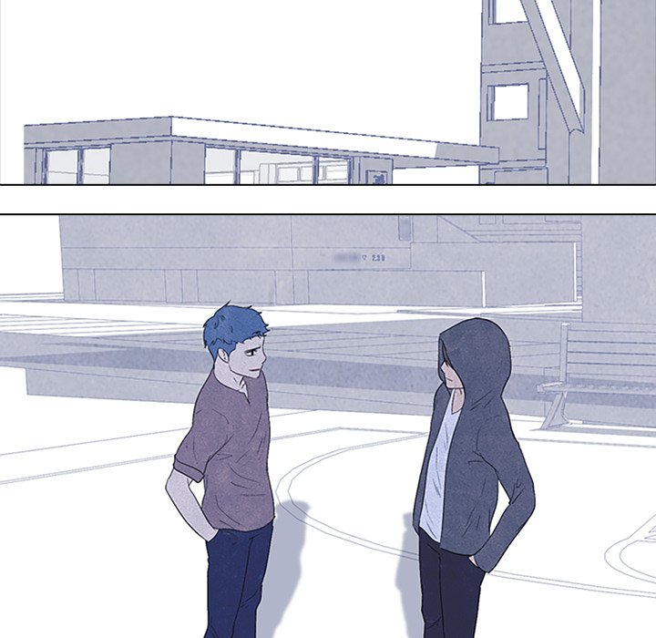 High School Devil chapter 89 page 13
