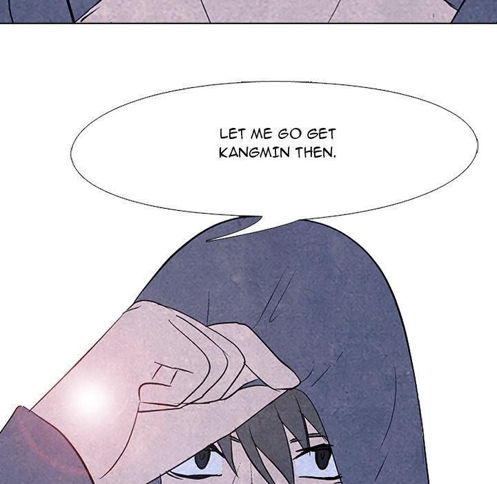 High School Devil chapter 89 page 18