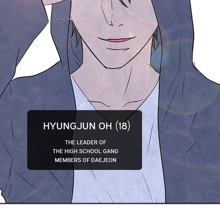 High School Devil chapter 89 page 19