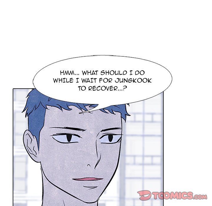 High School Devil chapter 89 page 20
