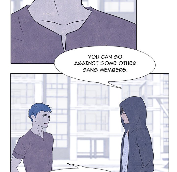 High School Devil chapter 89 page 21