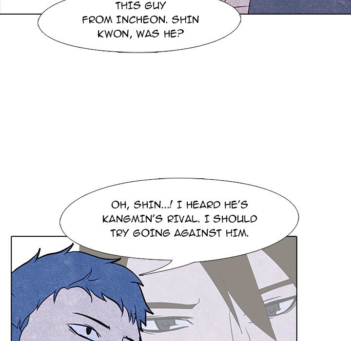 High School Devil chapter 89 page 23
