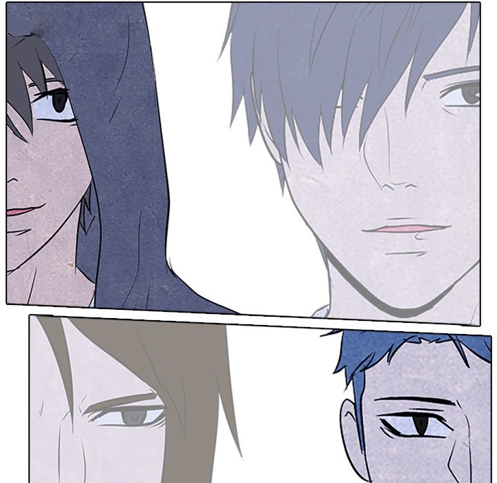 High School Devil chapter 89 page 25