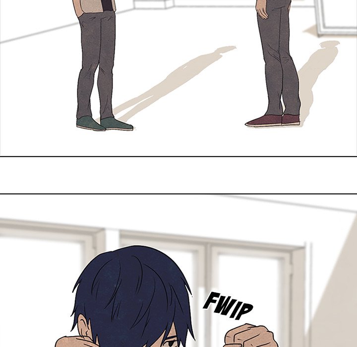 High School Devil chapter 89 page 30