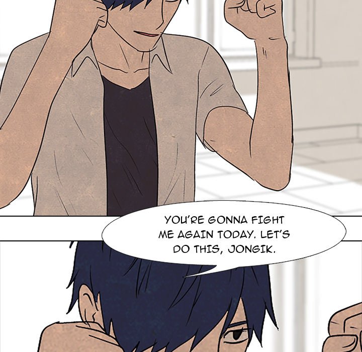 High School Devil chapter 89 page 31