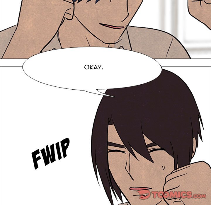 High School Devil chapter 89 page 32