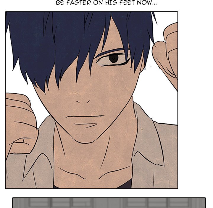 High School Devil chapter 89 page 34