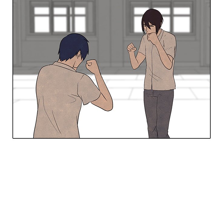 High School Devil chapter 89 page 35