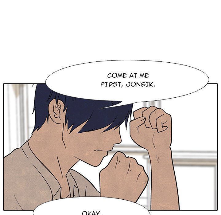 High School Devil chapter 89 page 36