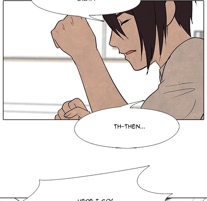 High School Devil chapter 89 page 37