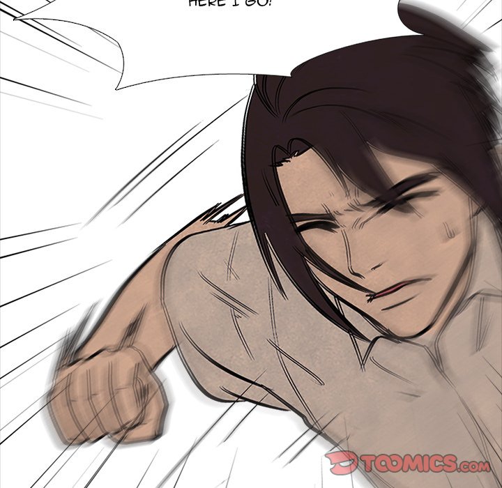 High School Devil chapter 89 page 38