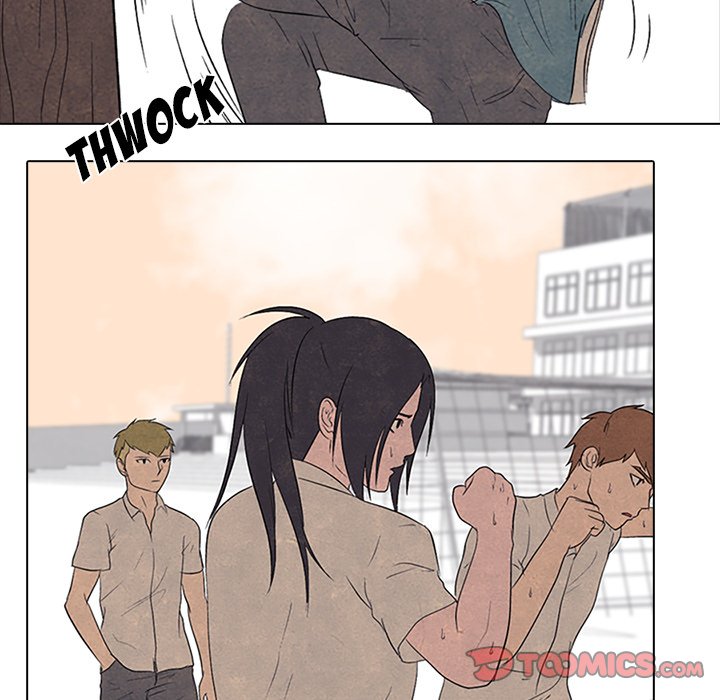 High School Devil chapter 89 page 44