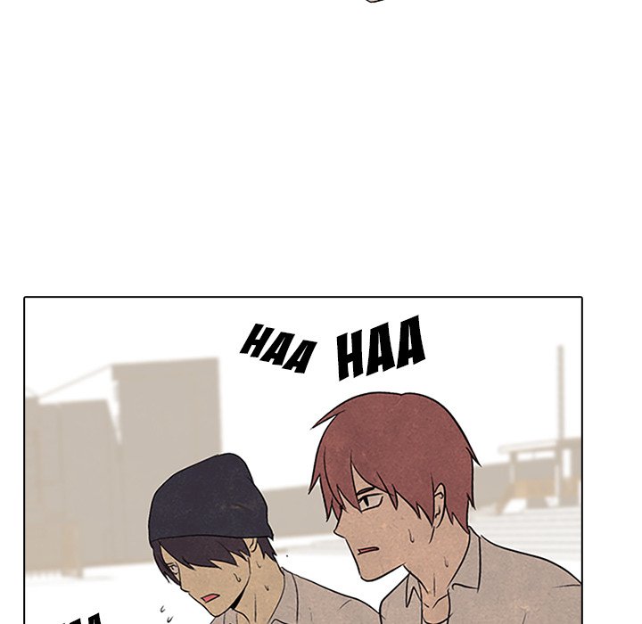 High School Devil chapter 89 page 51