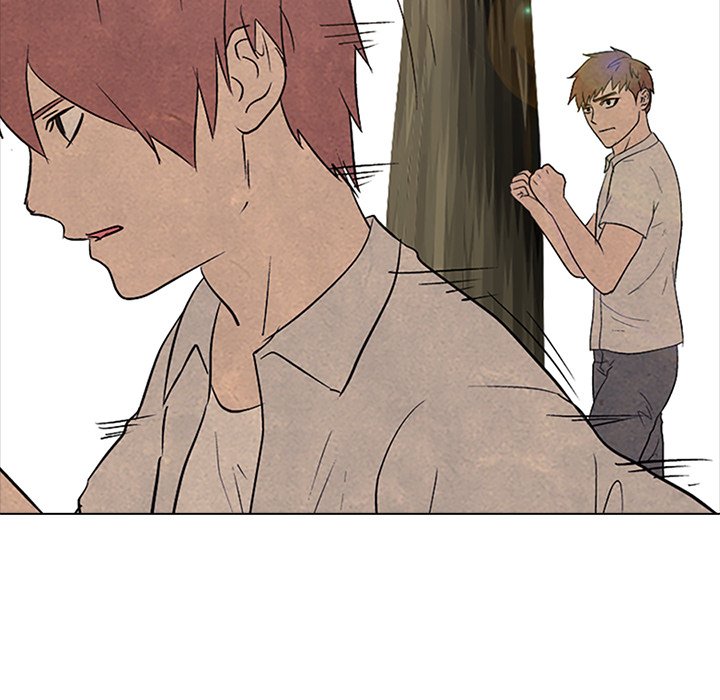 High School Devil chapter 89 page 54