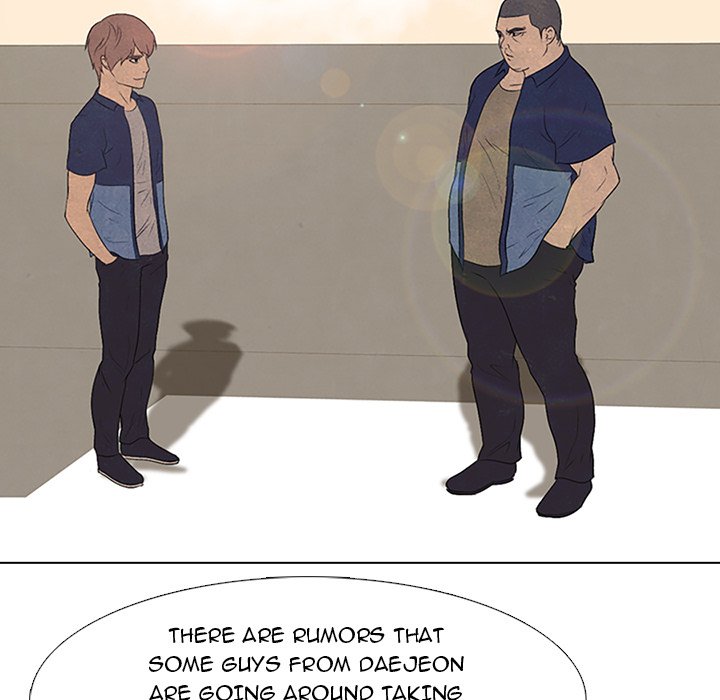 High School Devil chapter 89 page 59