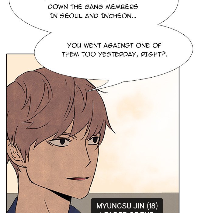 High School Devil chapter 89 page 60
