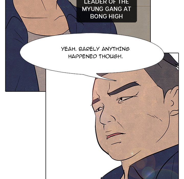 High School Devil chapter 89 page 61