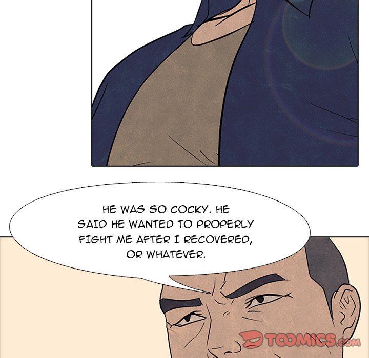 High School Devil chapter 89 page 62