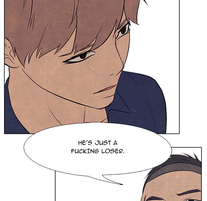 High School Devil chapter 89 page 64