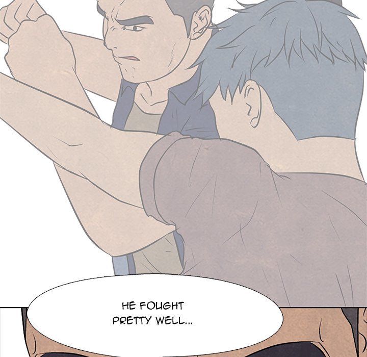 High School Devil chapter 89 page 72