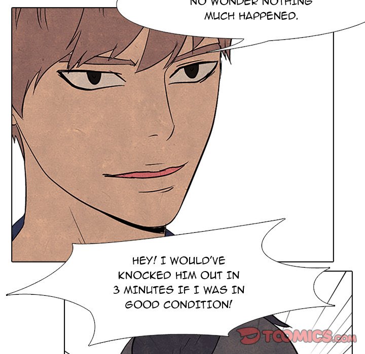 High School Devil chapter 89 page 74
