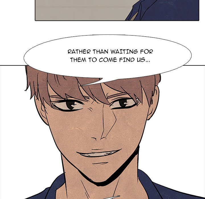 High School Devil chapter 89 page 78