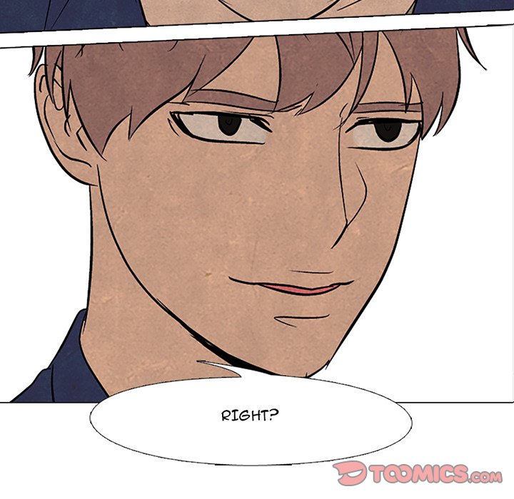 High School Devil chapter 90 page 10