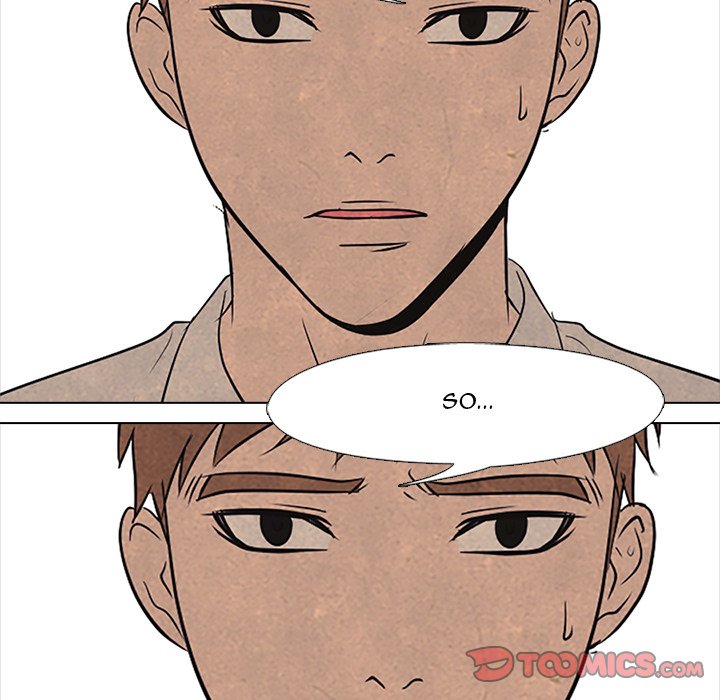 High School Devil chapter 90 page 14