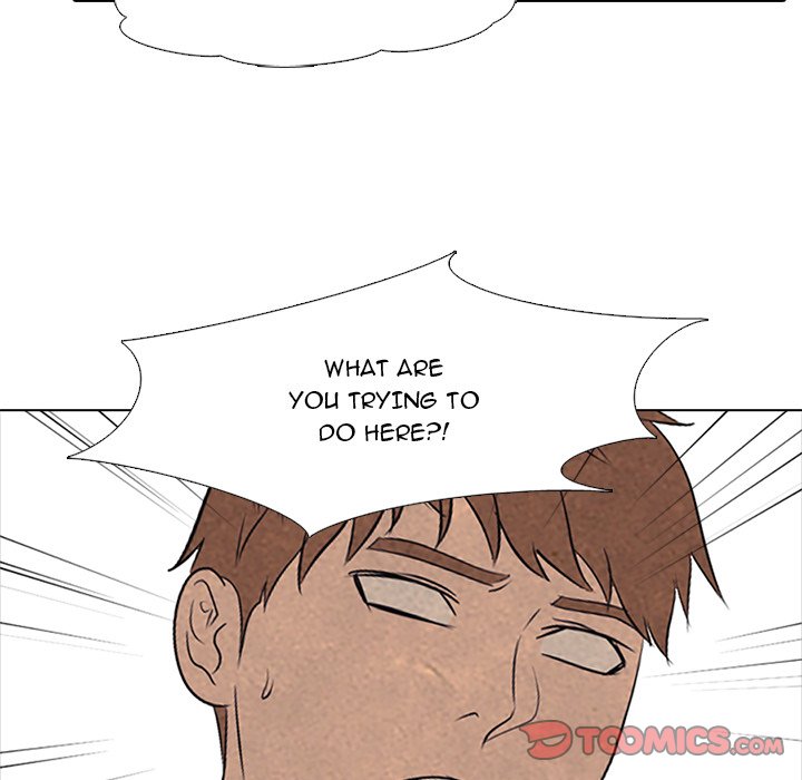 High School Devil chapter 90 page 18