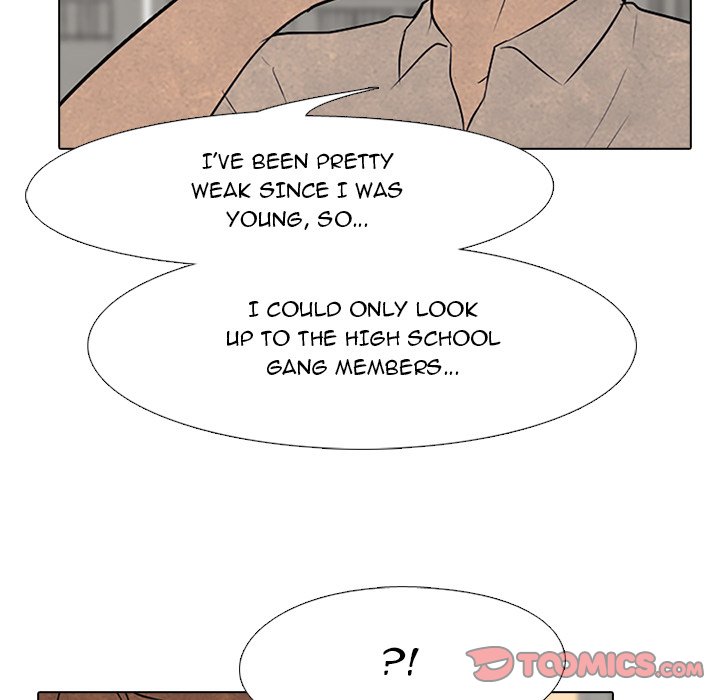 High School Devil chapter 90 page 20