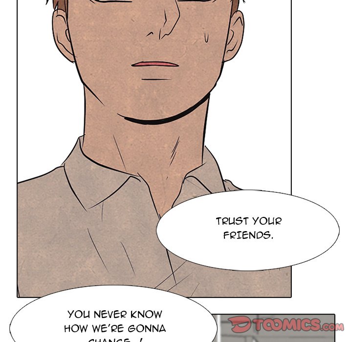 High School Devil chapter 90 page 36