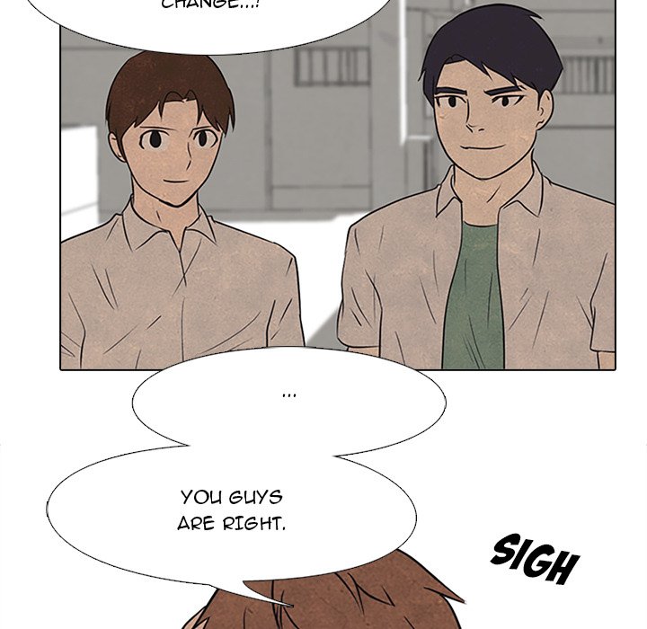 High School Devil chapter 90 page 37