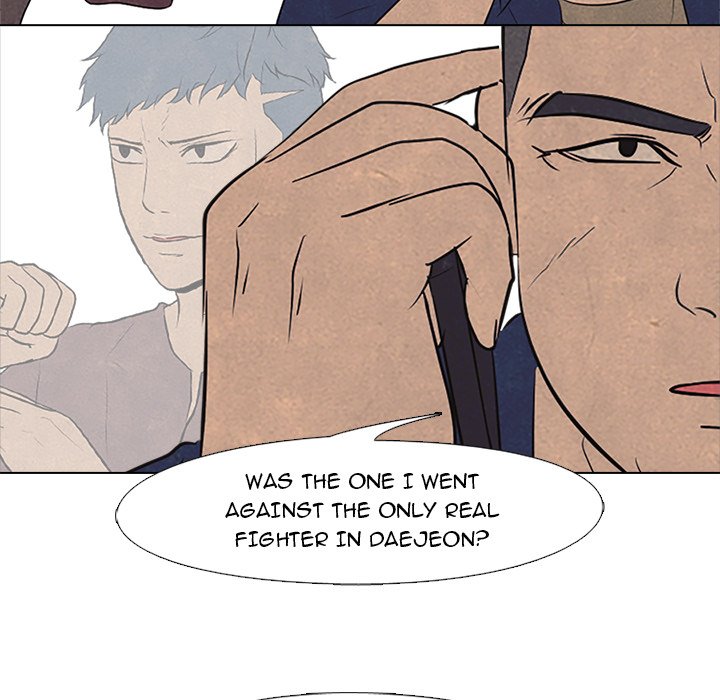 High School Devil chapter 90 page 47