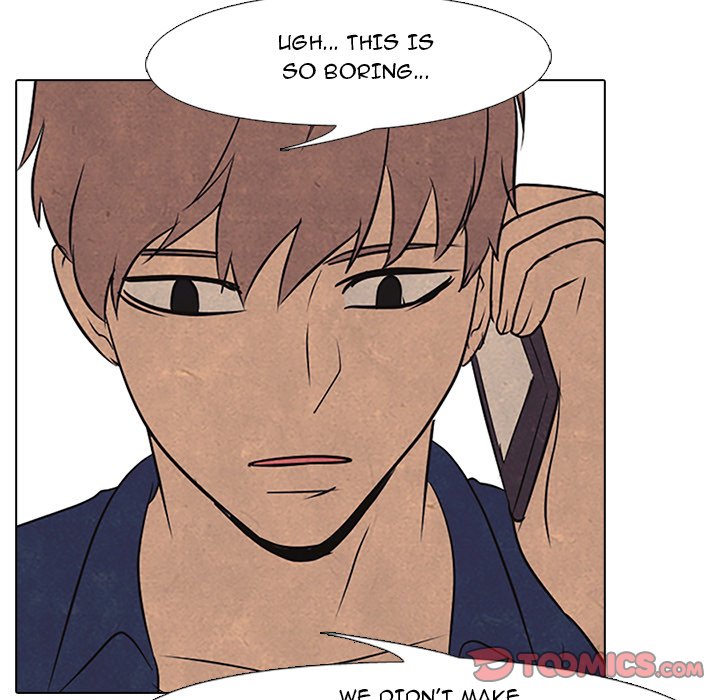 High School Devil chapter 90 page 48
