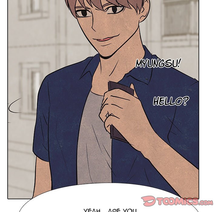 High School Devil chapter 90 page 54