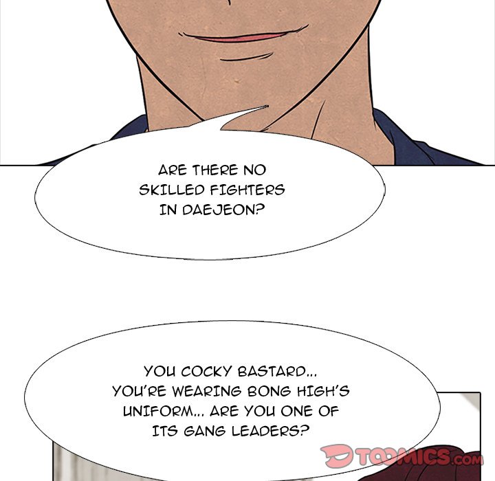 High School Devil chapter 90 page 58