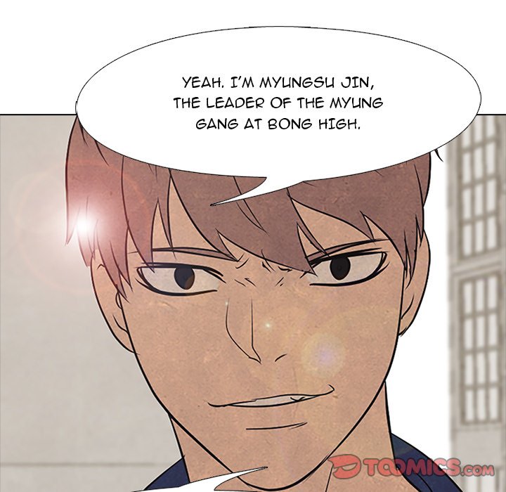 High School Devil chapter 90 page 60
