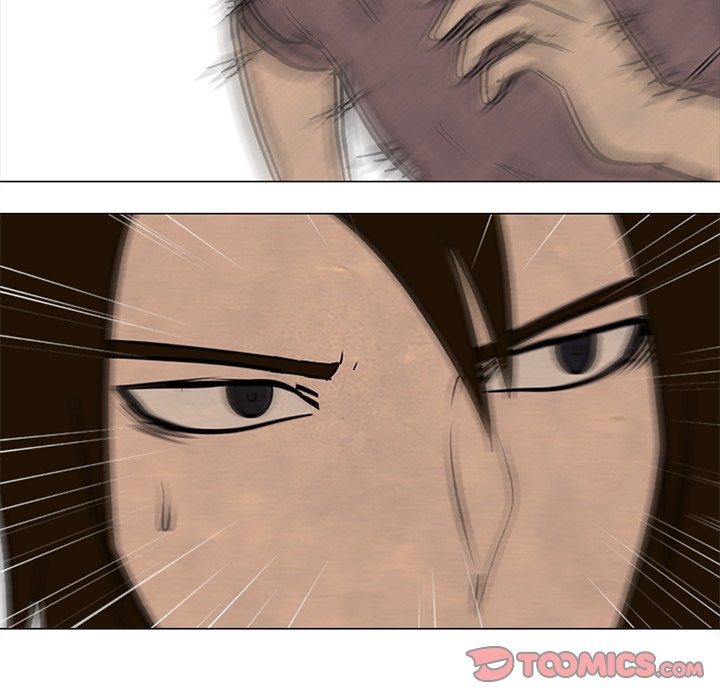 High School Devil chapter 91 page 6
