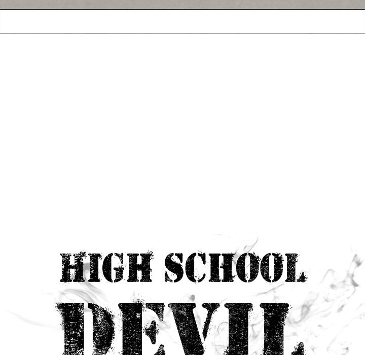 High School Devil chapter 91 page 13
