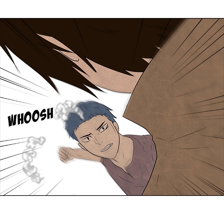 High School Devil chapter 91 page 16
