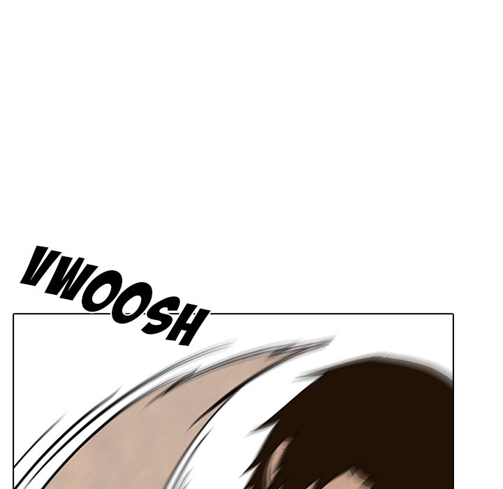 High School Devil chapter 91 page 17