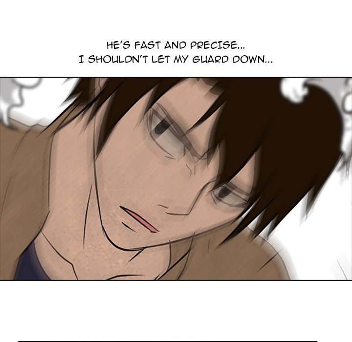 High School Devil chapter 91 page 19