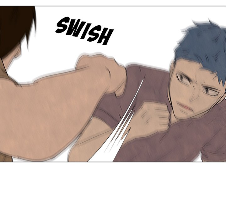 High School Devil chapter 91 page 21