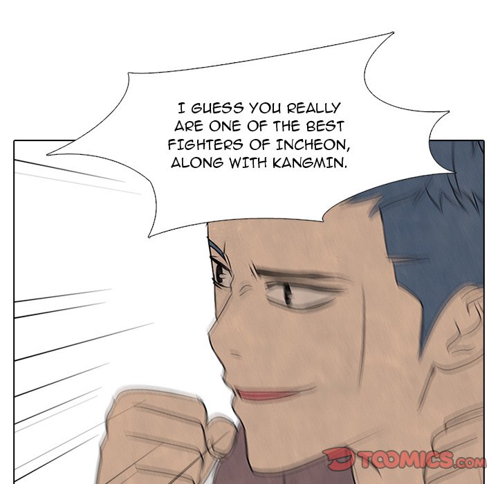 High School Devil chapter 91 page 22
