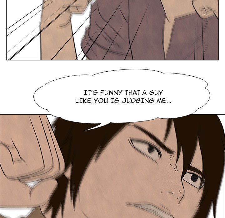 High School Devil chapter 91 page 23