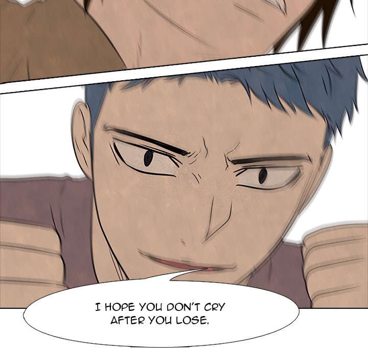 High School Devil chapter 91 page 24